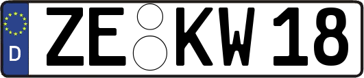 ZE-KW18