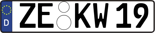 ZE-KW19
