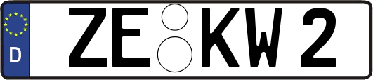 ZE-KW2