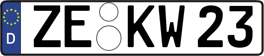 ZE-KW23