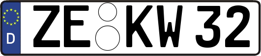 ZE-KW32