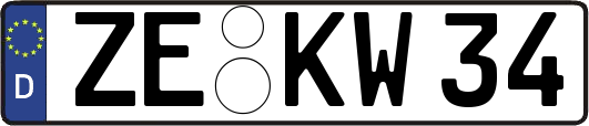ZE-KW34