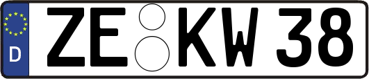 ZE-KW38
