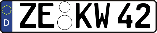 ZE-KW42