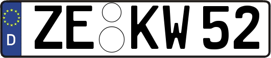 ZE-KW52