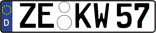ZE-KW57
