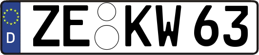 ZE-KW63