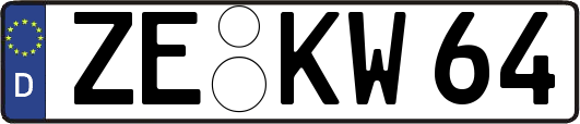ZE-KW64