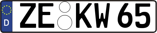 ZE-KW65