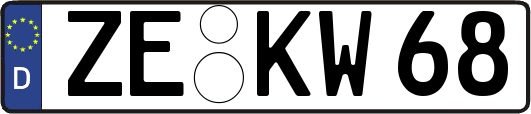 ZE-KW68