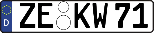 ZE-KW71