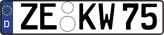 ZE-KW75