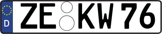 ZE-KW76