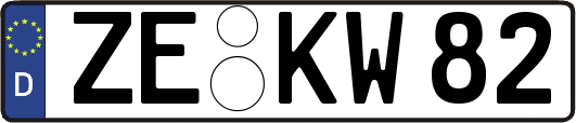 ZE-KW82