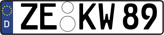 ZE-KW89