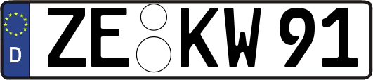 ZE-KW91