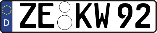 ZE-KW92