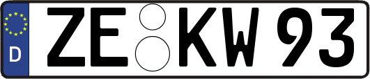 ZE-KW93
