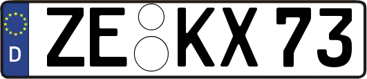 ZE-KX73