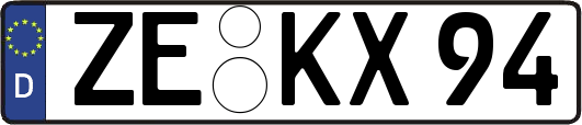 ZE-KX94