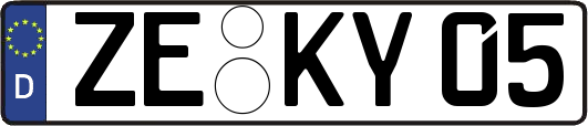 ZE-KY05