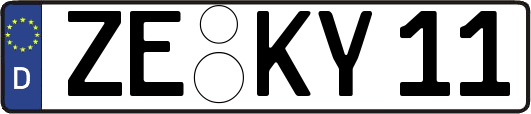 ZE-KY11