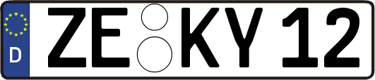 ZE-KY12