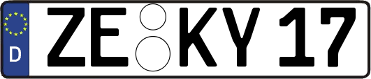 ZE-KY17