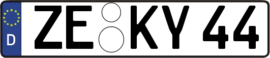 ZE-KY44