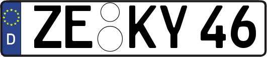 ZE-KY46