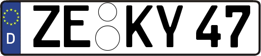 ZE-KY47