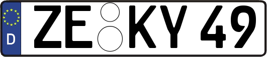 ZE-KY49