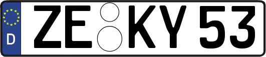 ZE-KY53
