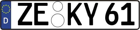 ZE-KY61