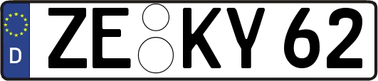 ZE-KY62
