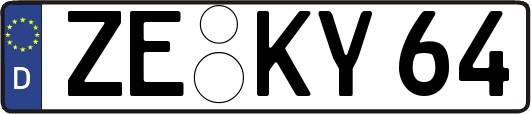 ZE-KY64