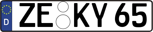 ZE-KY65