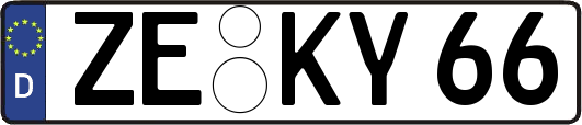 ZE-KY66