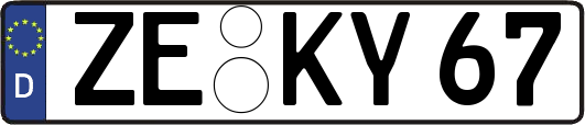 ZE-KY67