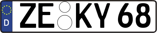 ZE-KY68