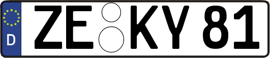 ZE-KY81