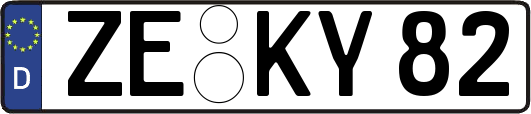 ZE-KY82
