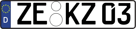 ZE-KZ03