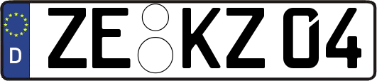 ZE-KZ04