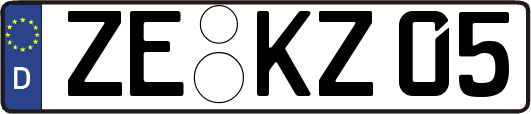 ZE-KZ05