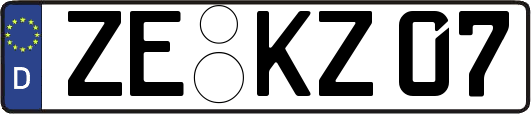 ZE-KZ07