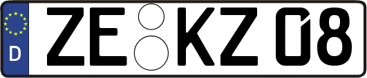 ZE-KZ08
