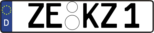 ZE-KZ1