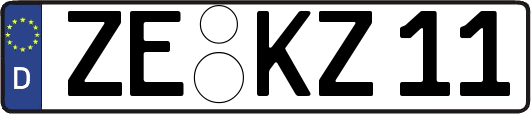 ZE-KZ11