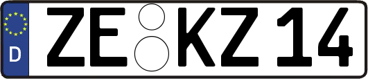 ZE-KZ14